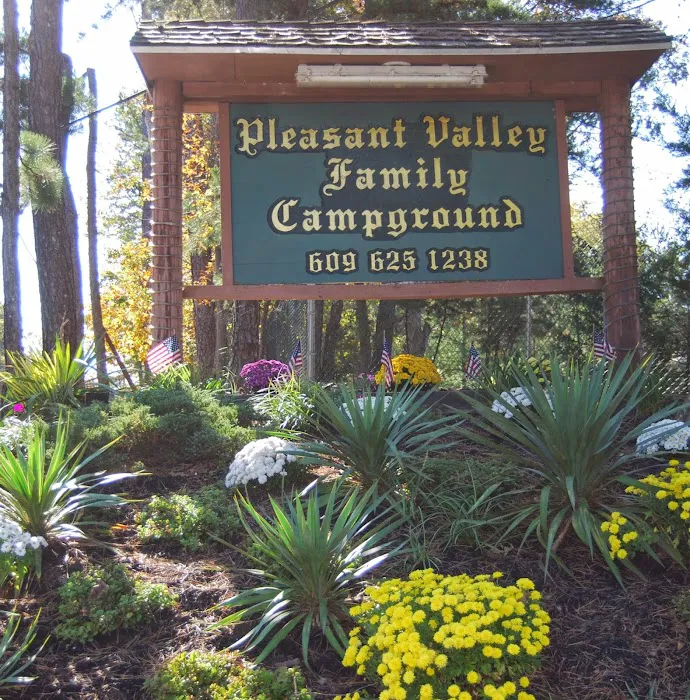 Pleasant Valley Family Campground 2