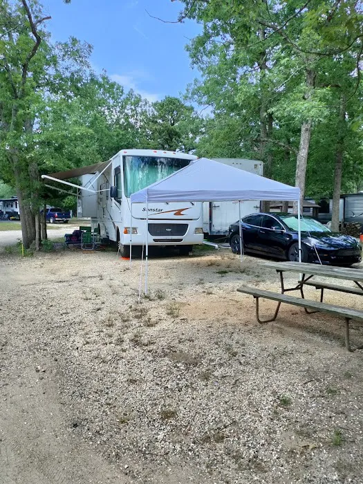 Mays Landing Campground 7