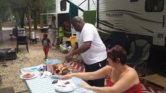 Mays Landing Campground 1