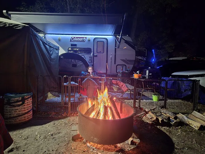Mays Landing Campground 3