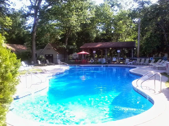 Mays Landing Campground 4