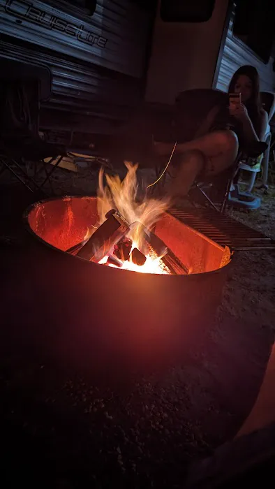 Mays Landing Campground 9