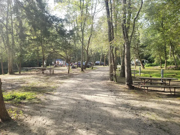 Mays Landing Campground 8