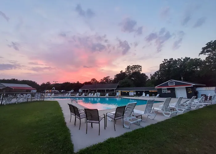 Spacious Skies Campgrounds - Country Oaks 6