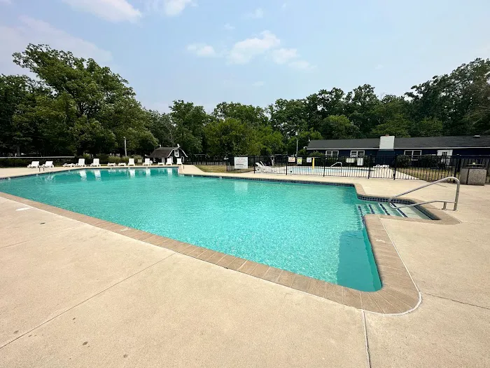 Spacious Skies Campgrounds - Country Oaks 9