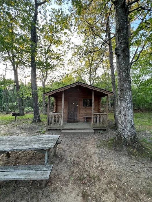 Spacious Skies Campgrounds - Country Oaks 5