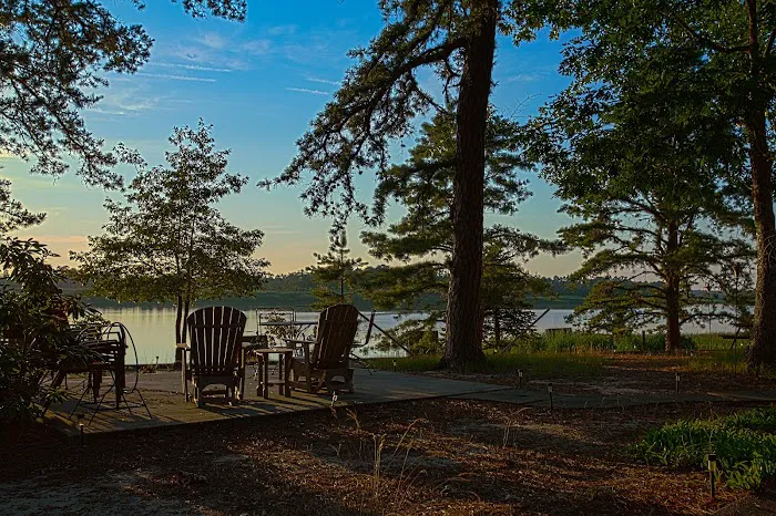 River Beach RV Resort 2