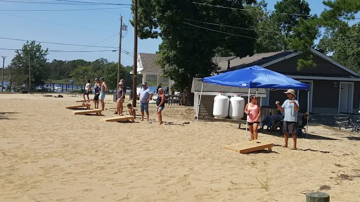 River Beach RV Resort 1