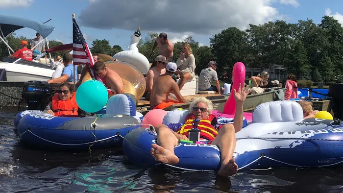 River Beach RV Resort 8