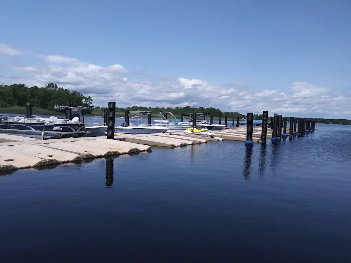 River Beach RV Resort 9