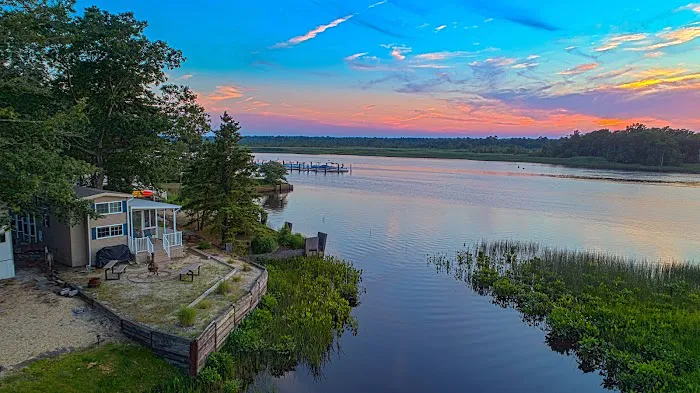 River Beach RV Resort 0