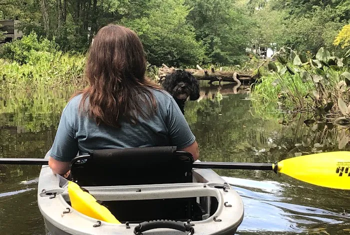 River Beach RV Resort 6