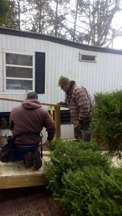 Atlantic Gardens Park 0