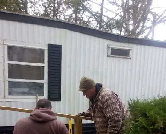 Atlantic Gardens Park