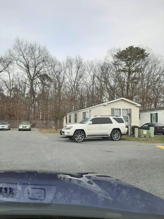 Atlantic Gardens Park 1