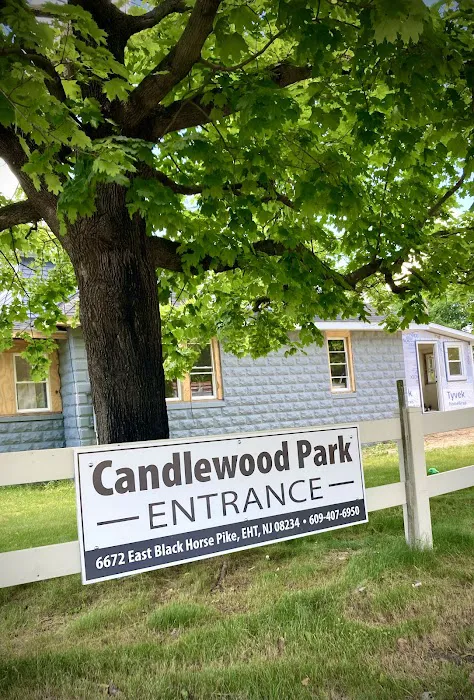 Candlewood Mobile Homes 0