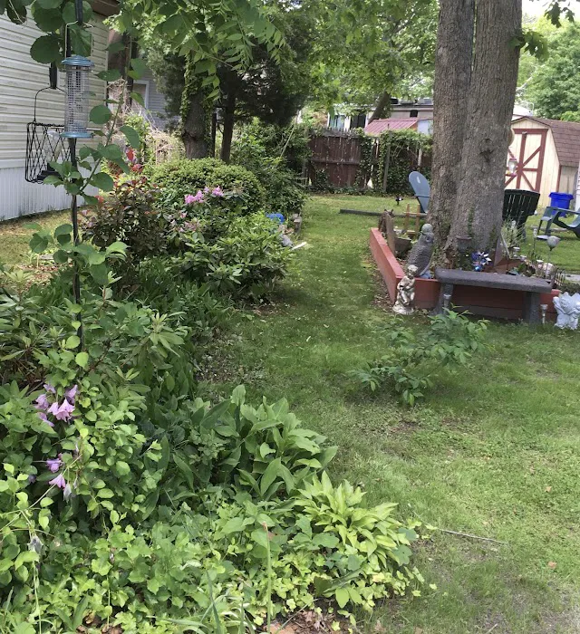 Candlewood Mobile Homes 1