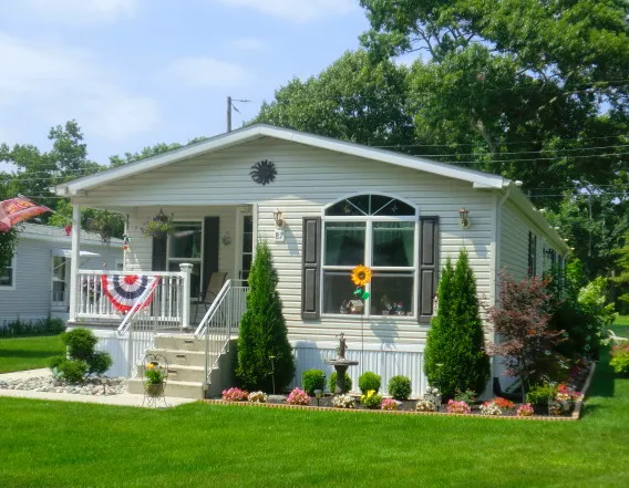 English Creek Manor 0