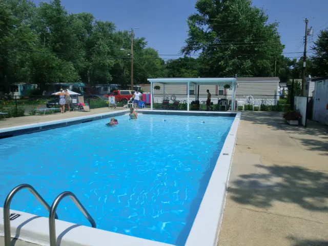 English Creek Manor 1