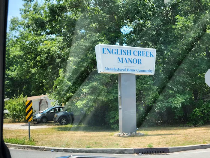 English Creek Manor 9