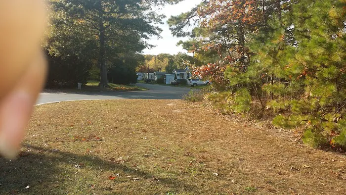 English Creek Manor 6