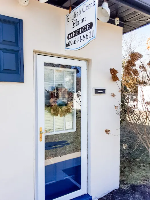 English Creek Manor 5