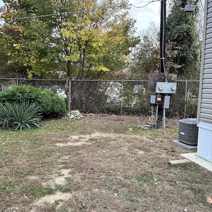 Little Flower Estates 1