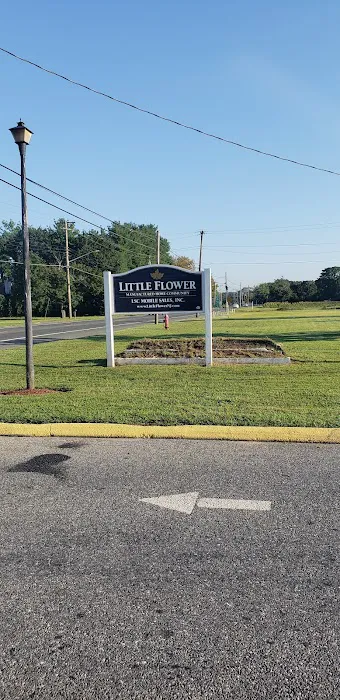 Little Flower Estates 3
