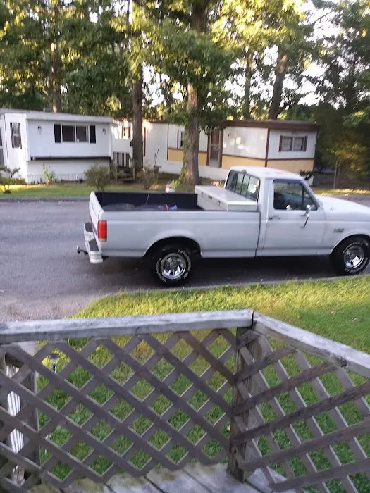 Little Flower Estates 8