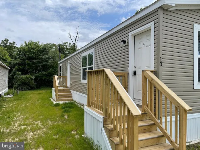 Little Flower Estates 2