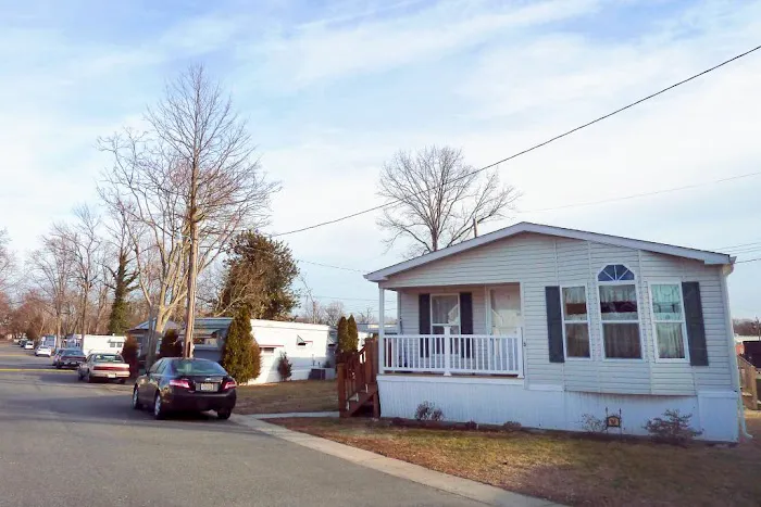 Vineland Hills Manufactured Home Community 2