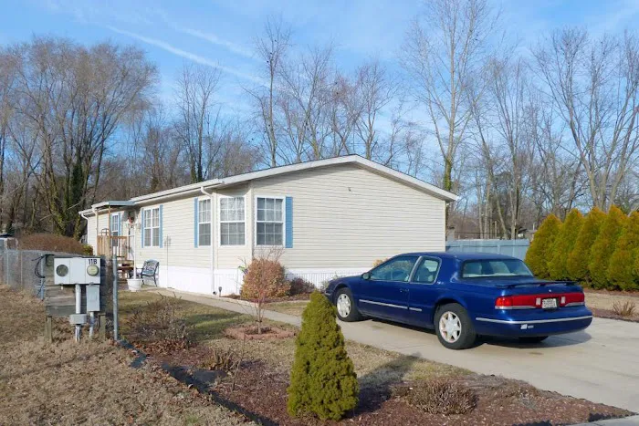 Vineland Hills Manufactured Home Community 5