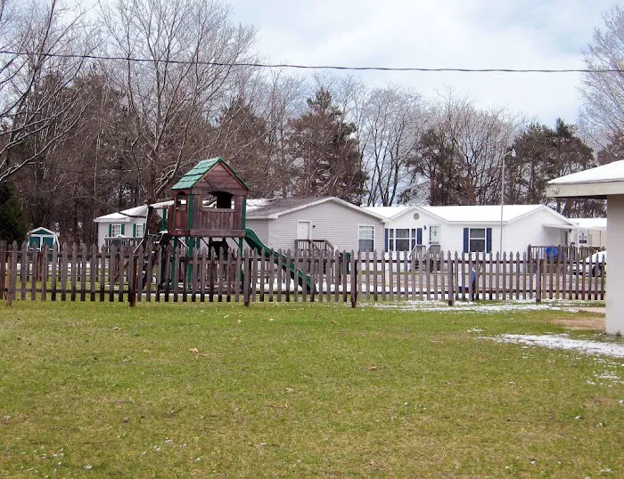 Vineland Hills Manufactured Home Community 6