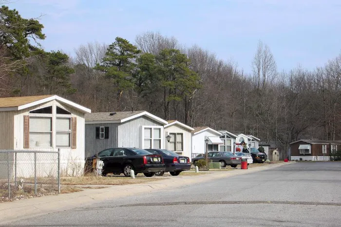 Vineland Hills Manufactured Home Community 1