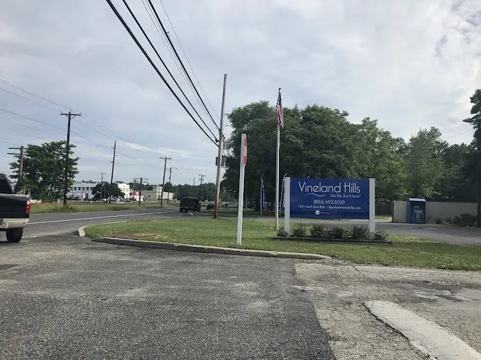 Vineland Hills Manufactured Home Community 3