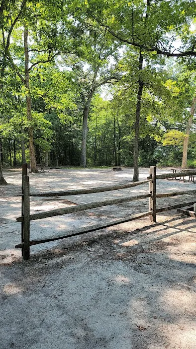 Parvin group camp parking 4