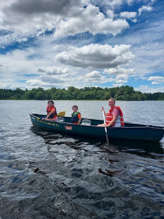 Jaggers Point Campground 5