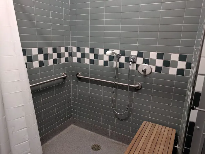 Jaggers Point Campground 9