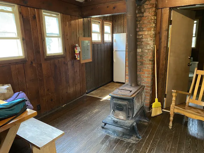 Thundergust Lake Cabin Area 3