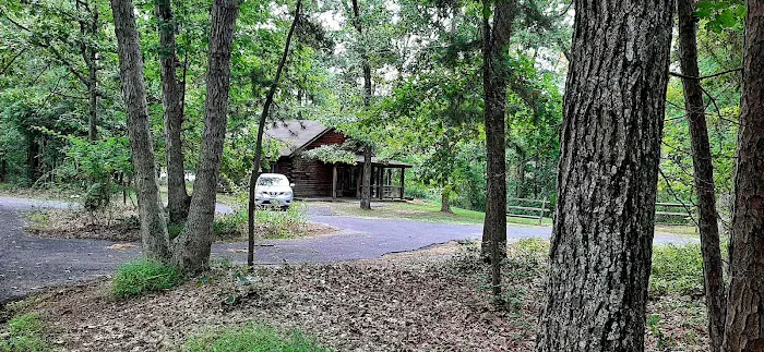 Thundergust Lake Cabin Area 5