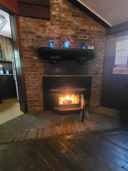 Thundergust Lake Cabin Area 4