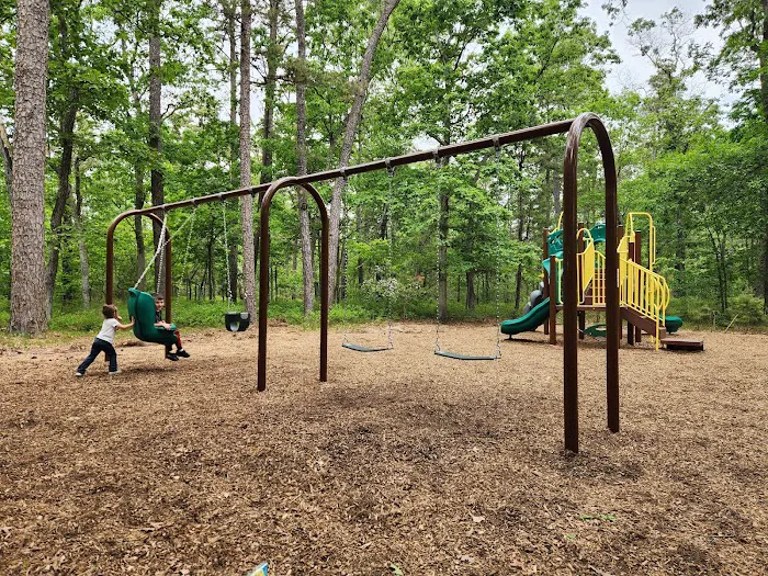 Thundergust Lake Cabin Area 2