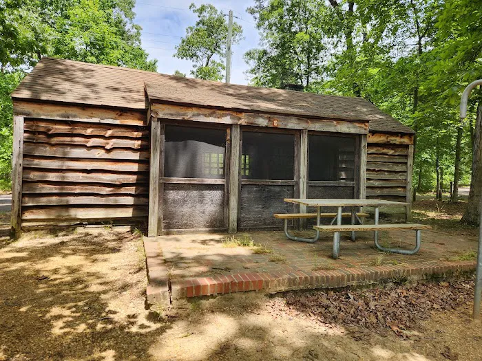 Thundergust Lake Cabin Area 7