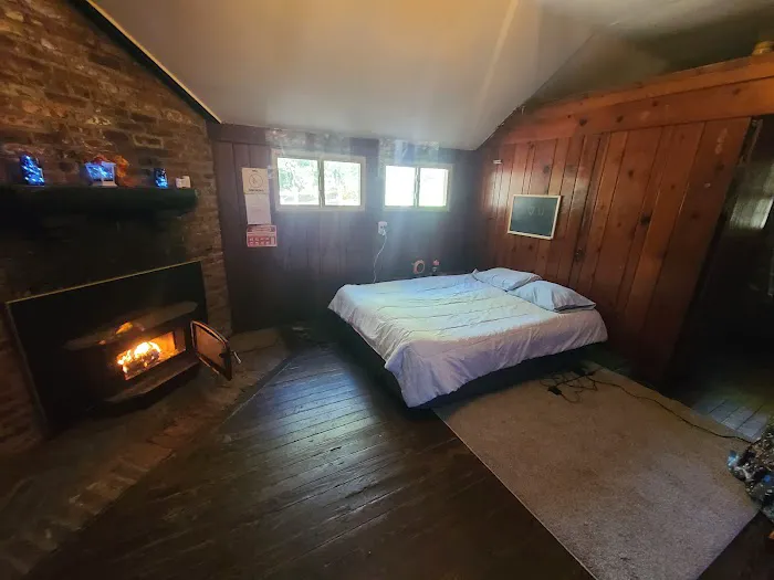 Thundergust Lake Cabin Area 6