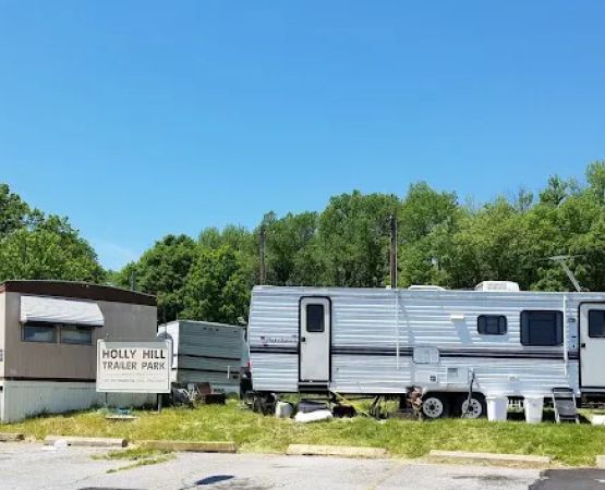 Holly Hill Trailer Park