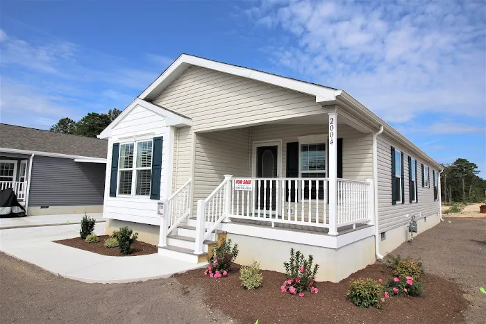 Oak Forest II Manufactured Home Community 1