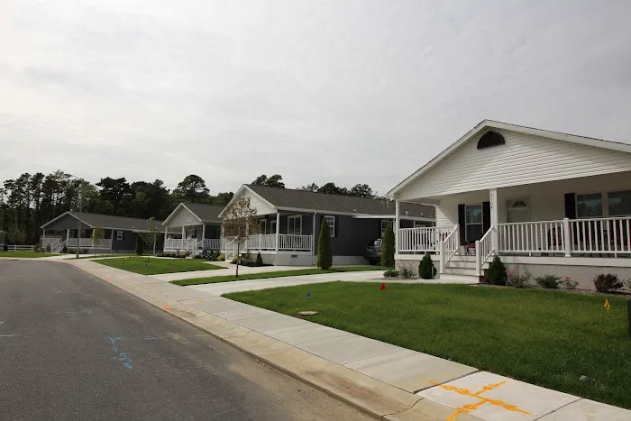 Oak Forest II Manufactured Home Community 0