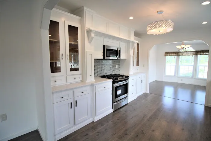 Oak Forest II Manufactured Home Community 3