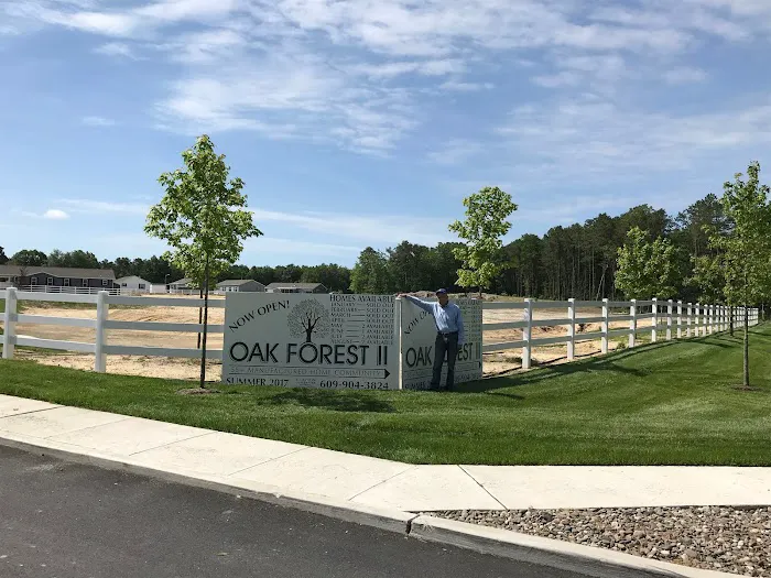 Oak Forest II Manufactured Home Community 4
