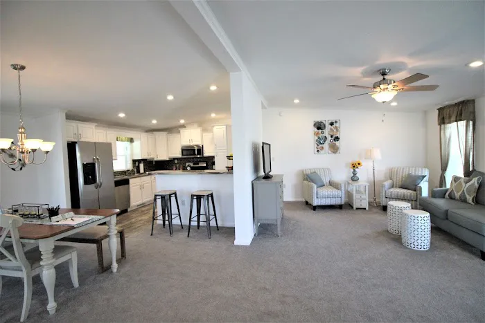 Oak Forest II Manufactured Home Community 9